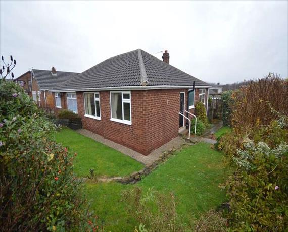 2 Bedroom Detached